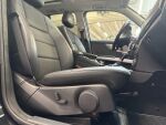 Mercedes-Benz GLK 2010 Musta