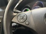Mercedes-Benz GLK 2010 Musta