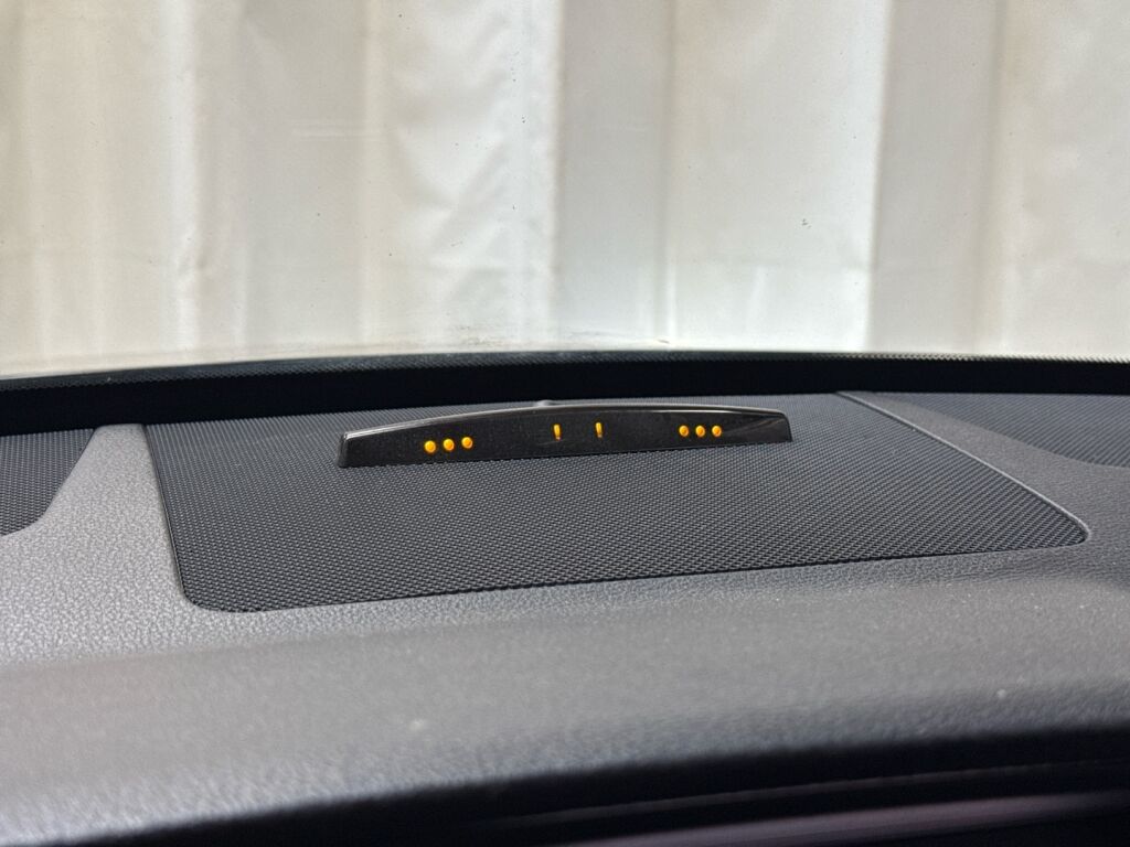 Mercedes-Benz GLK 2010 Musta