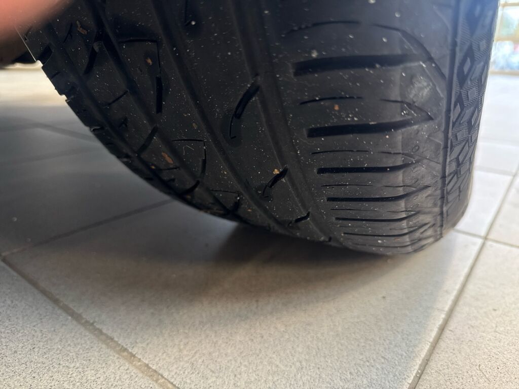 Ford Mondeo 2018 Musta