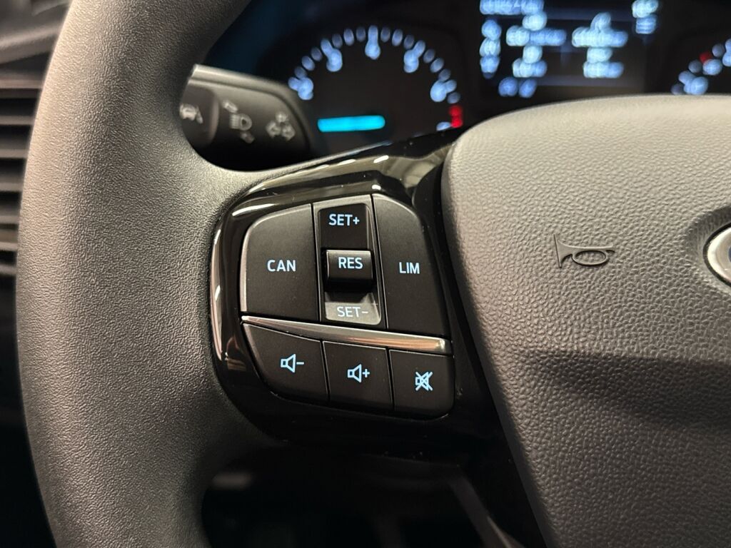 Ford Fiesta 2018 Punainen