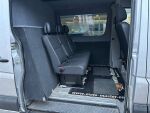 Mercedes-Benz Sprinter 2014 Hopea