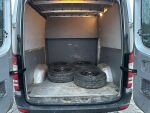 Mercedes-Benz Sprinter 2014 Hopea