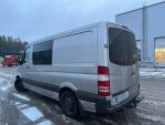 Mercedes-Benz Sprinter 2014 Hopea