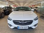 Opel Insignia 2018 Valkoinen