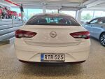 Opel Insignia 2018 Valkoinen
