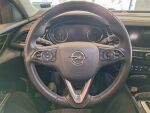Opel Insignia 2018 Valkoinen