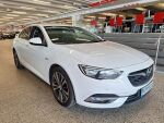 Opel Insignia 2018 Valkoinen