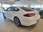 Opel Insignia 2018 Valkoinen