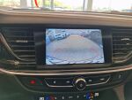 Opel Insignia 2018 Valkoinen