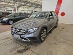 Mercedes-Benz E 2018 Harmaa