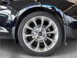 Ford Fiesta 2019 Musta