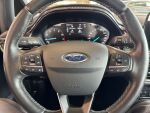 Ford Fiesta 2019 Musta