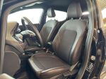 Ford Fiesta 2019 Musta