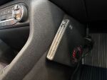 Ford Fiesta 2019 Musta