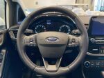 Ford Fiesta 2018 Valkoinen