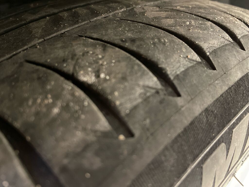 Ford Fiesta 2018 Valkoinen