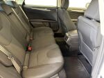 Ford Mondeo 2018 Valkoinen