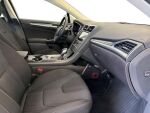 Ford Mondeo 2018 Valkoinen