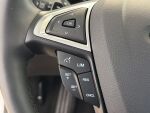 Ford Mondeo 2018 Valkoinen