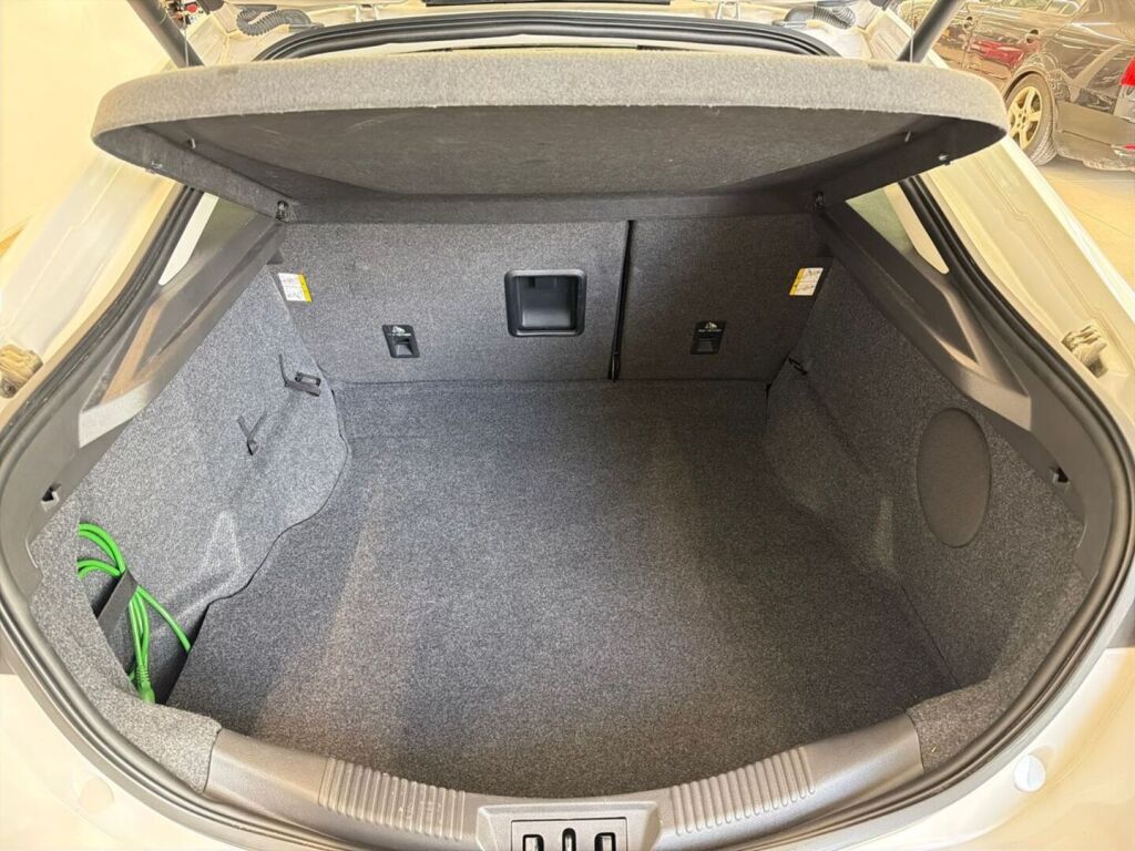 Ford Mondeo 2018 Valkoinen
