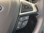 Ford Mondeo 2018 Valkoinen