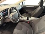 Ford Mondeo 2018 Valkoinen
