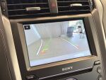 Ford Mondeo 2018 Valkoinen