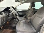 Skoda Octavia 2018 Ruskea (beige)