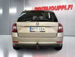 Skoda Octavia 2018 Ruskea (beige)