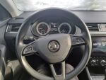 Skoda Octavia 2018 Ruskea (beige)