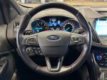 Ford Kuga 2018 Ruskea (beige)