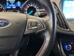 Ford Kuga 2018 Ruskea (beige)