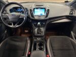 Ford Kuga 2018 Ruskea (beige)