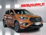 Ford Kuga 2018 Ruskea (beige)