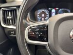 Volvo S90 2018 Valkoinen