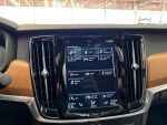 Volvo S90 2018 Valkoinen