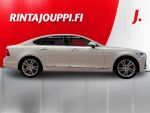 Volvo S90 2018 Valkoinen