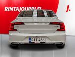 Volvo S90 2018 Valkoinen