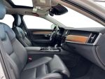 Volvo S90 2018 Valkoinen