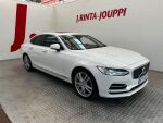 Volvo S90 2018 Valkoinen
