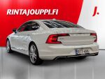 Volvo S90 2018 Valkoinen