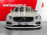 Volvo S90 2018 Valkoinen