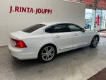 Volvo S90 2018 Valkoinen