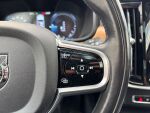 Volvo S90 2018 Valkoinen