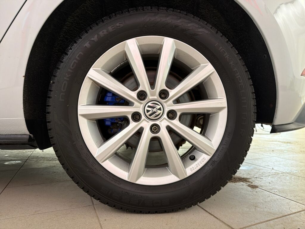 Volkswagen Golf 2019 Hopea