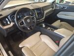 Volvo XC60 2018 Valkoinen