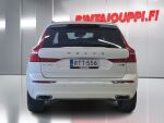 Volvo XC60 2018 Valkoinen