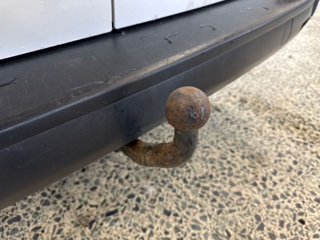 Peugeot Expert 2019 Valkoinen