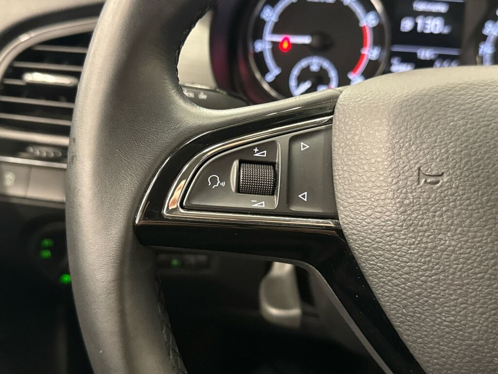 Skoda Fabia 2019 Valkoinen